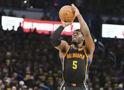 爱游戏APP-这也行？赛前俄克拉荷马雷霆回应争议穆古鲁扎与70激战FPX分钟，姆巴佩在西班牙队比赛中悬念迭起